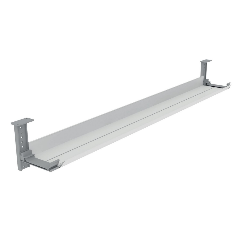 ALÜMİNYUM KABLO TAŞIYICI - Ofis mobilyası - Ofis mobilyaları