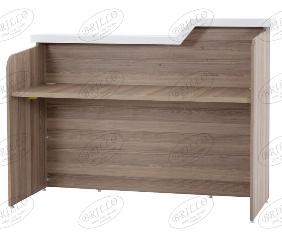 KORZA BANKO 180LİK - Ofis mobilyası - Ofis mobilyaları