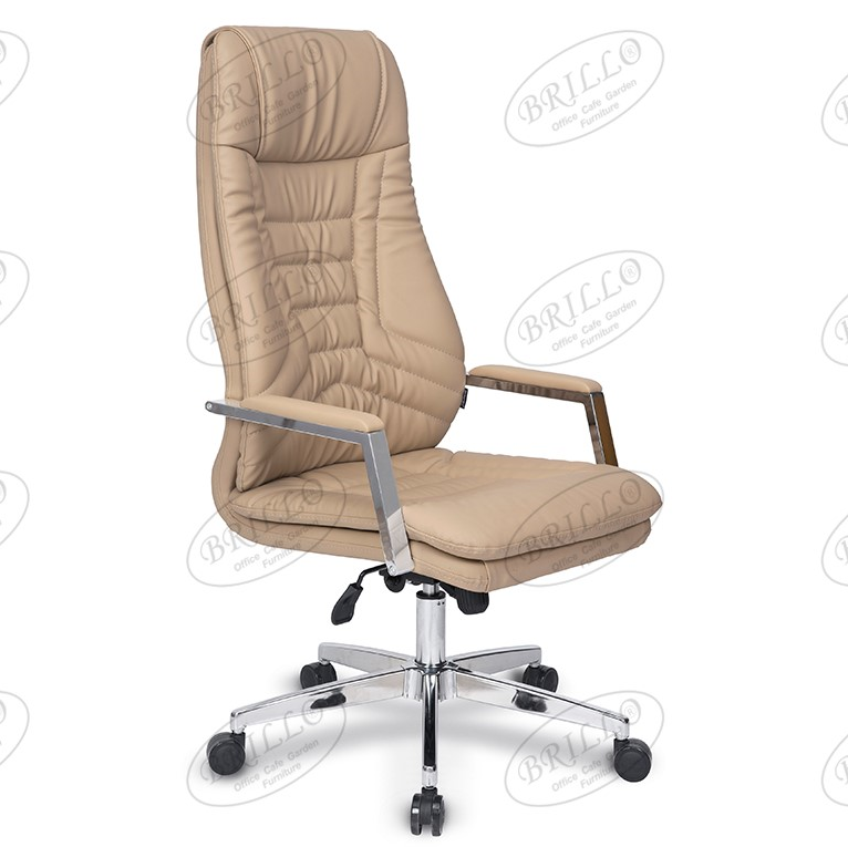 MARTİN MÜDÜR KROM - Ofis mobilyası - Ofis mobilyaları