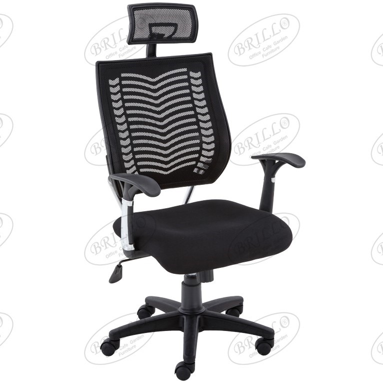 GÖKÇE BAŞLIKLI ŞEF PLS STELLA - Ofis mobilyası - Ofis mobilyaları