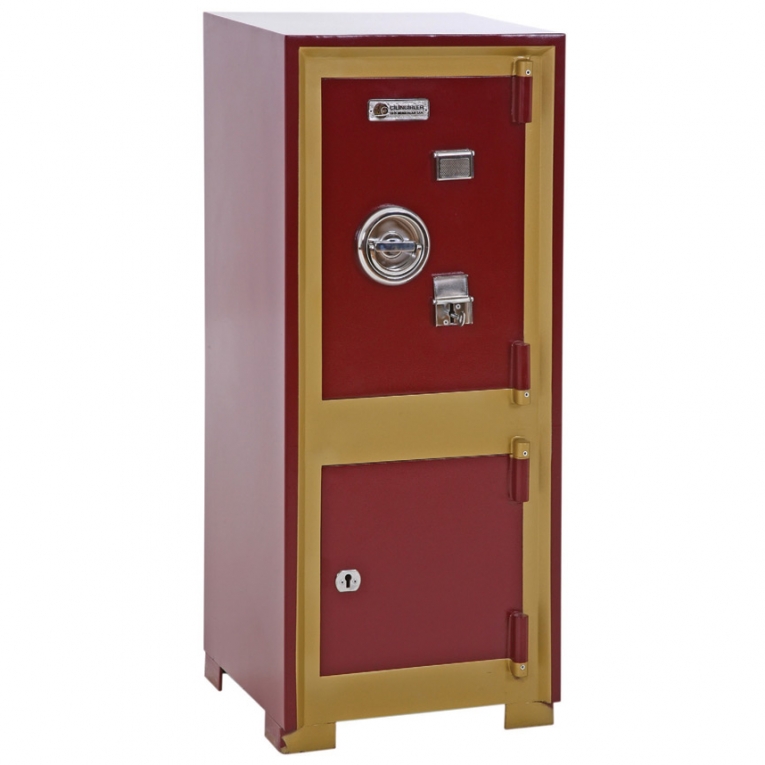 ÇELİK PARA KASASI 120 LİK - Ofis mobilyası - Ofis mobilyaları