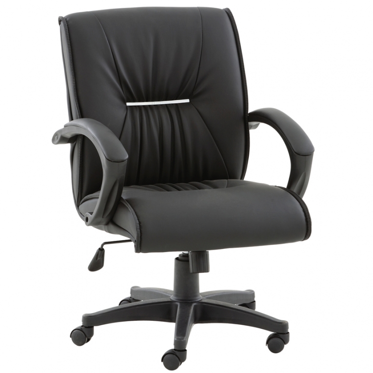 SERRA KISA MÜDÜR - Ofis mobilyası - Ofis mobilyaları