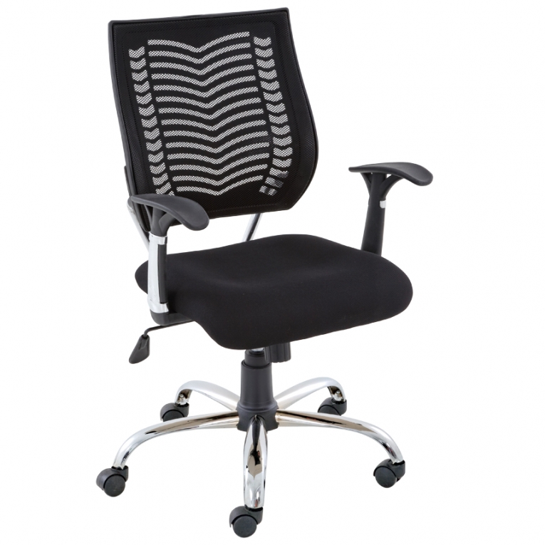 GÖKÇE ŞEF KROM - Ofis mobilyası - Ofis mobilyaları