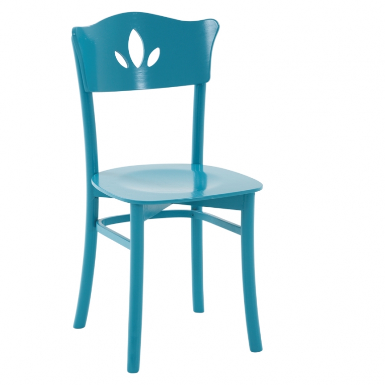 LALE AHŞAP SANDALYE - Ofis mobilyası - Ofis mobilyaları