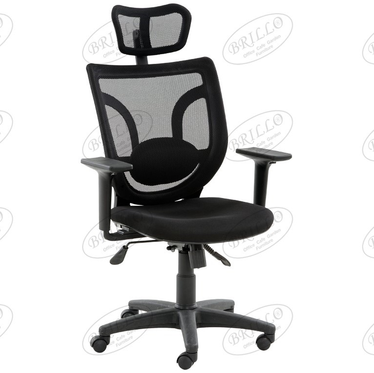 TUNA MESH MÜDÜR - Ofis mobilyası - Ofis mobilyaları