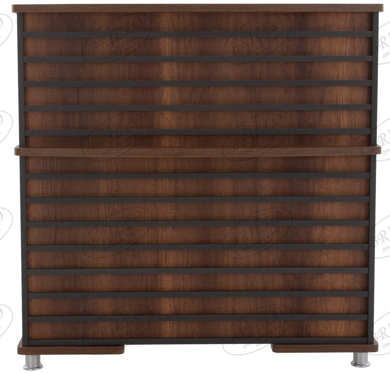 ÇITALI MARS BANKO 120 LİK YÜKSEK - Ofis mobilyası - Ofis mobilyaları