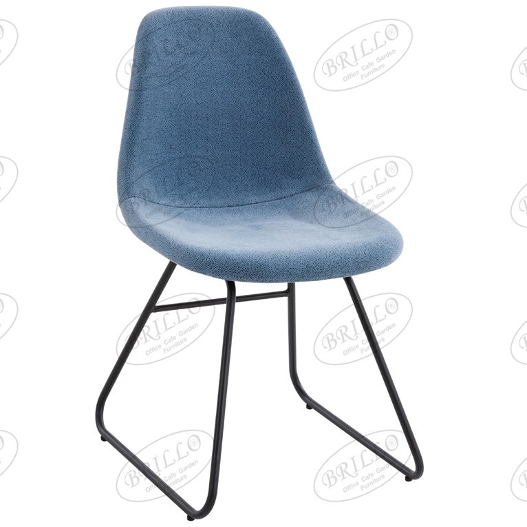 Örümcek Kapitonesiz Sandalye Petek Boyalı - Ofis mobilyası - Ofis mobilyaları