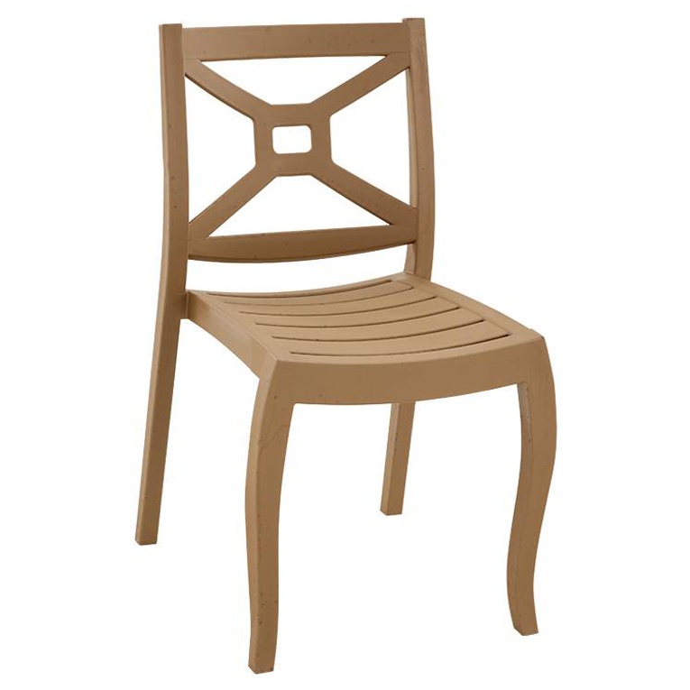 ZEUS PLASTİK SANDALYE - Ofis mobilyası - Ofis mobilyaları