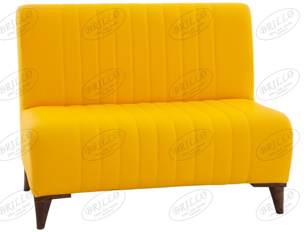 Çizgili Sedir 160 lık - Ofis mobilyası - Ofis mobilyaları