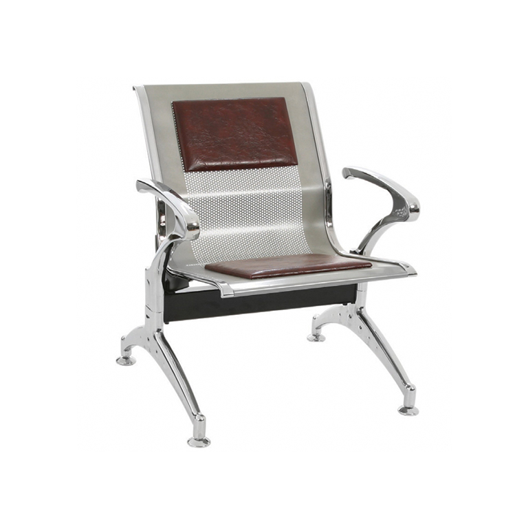 SUDE TEKLİ BEKLEME - Ofis mobilyası - Ofis mobilyaları