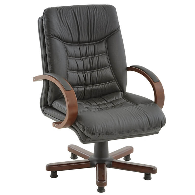 FALCANO DÖNER MİSAFİR AHŞAP - Ofis mobilyası - Ofis mobilyaları