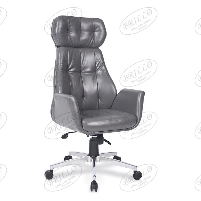 ARMANY MÜDÜR KROM - Ofis mobilyası - Ofis mobilyaları