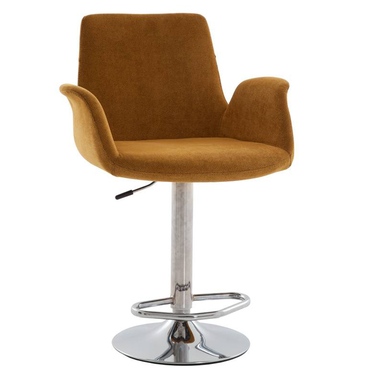 BERİL TEPSİ BASMALI AYAK - Ofis mobilyası - Ofis mobilyaları