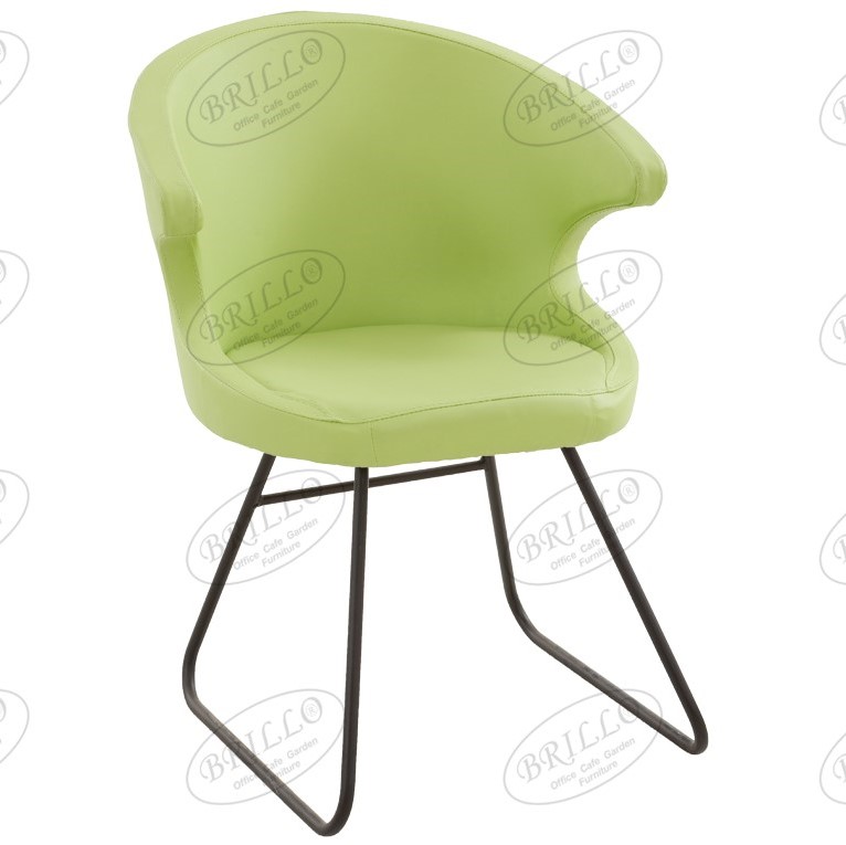 Koket Sandalye [Petek Boyalı] - Ofis mobilyası - Ofis mobilyaları