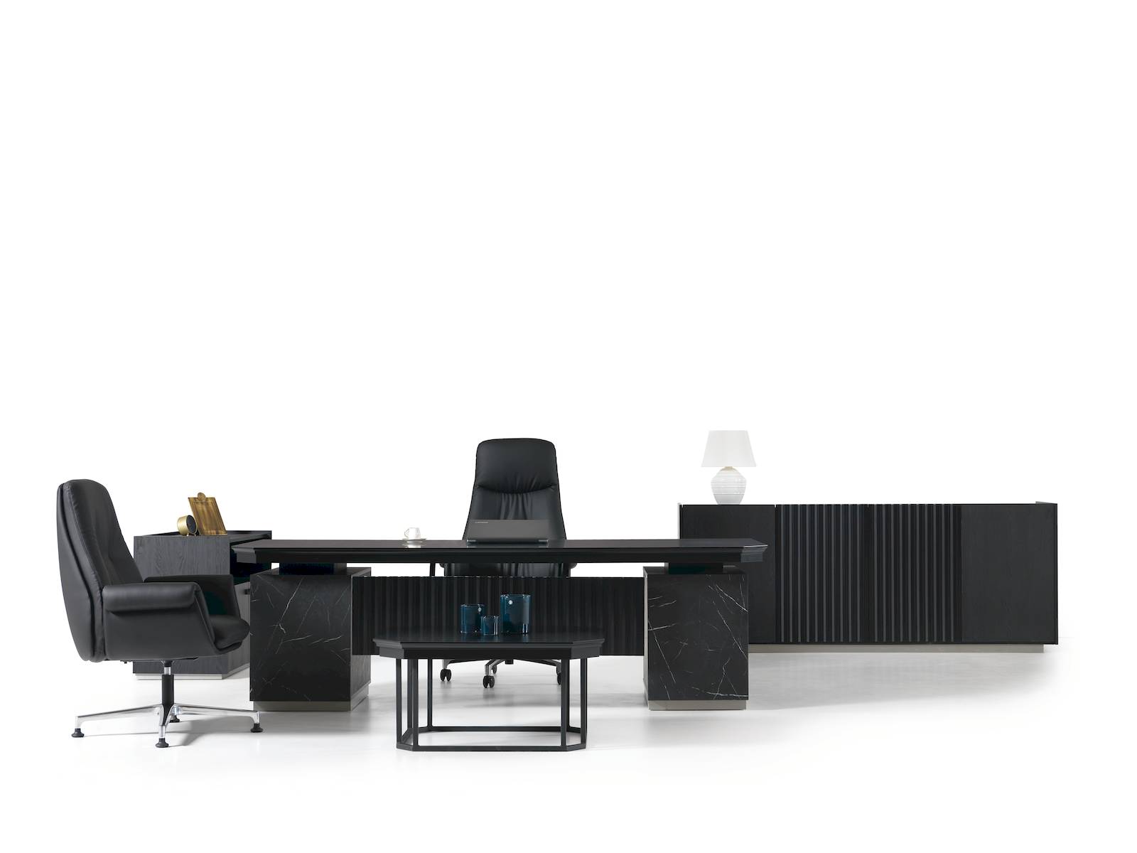 BLACK - Ofis mobilyası - Ofis mobilyaları