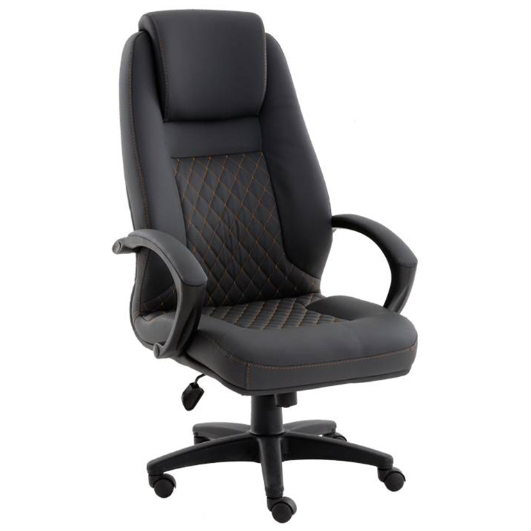 NİDA KAPİTONELİ MÜDÜR - Ofis mobilyası - Ofis mobilyaları