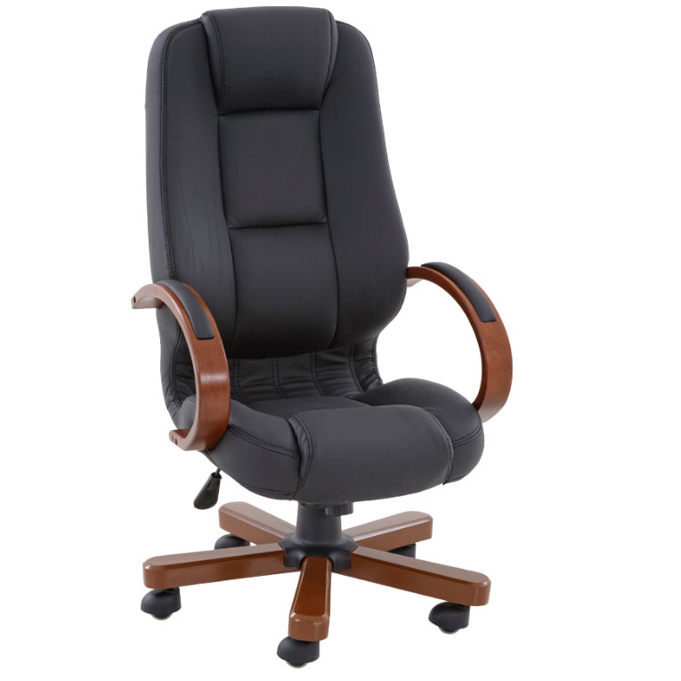 VIP MÜDÜR AHŞAP - Ofis mobilyası - Ofis mobilyaları