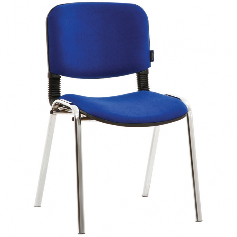 FORM SANDALYE KROM - Ofis mobilyası - Ofis mobilyaları