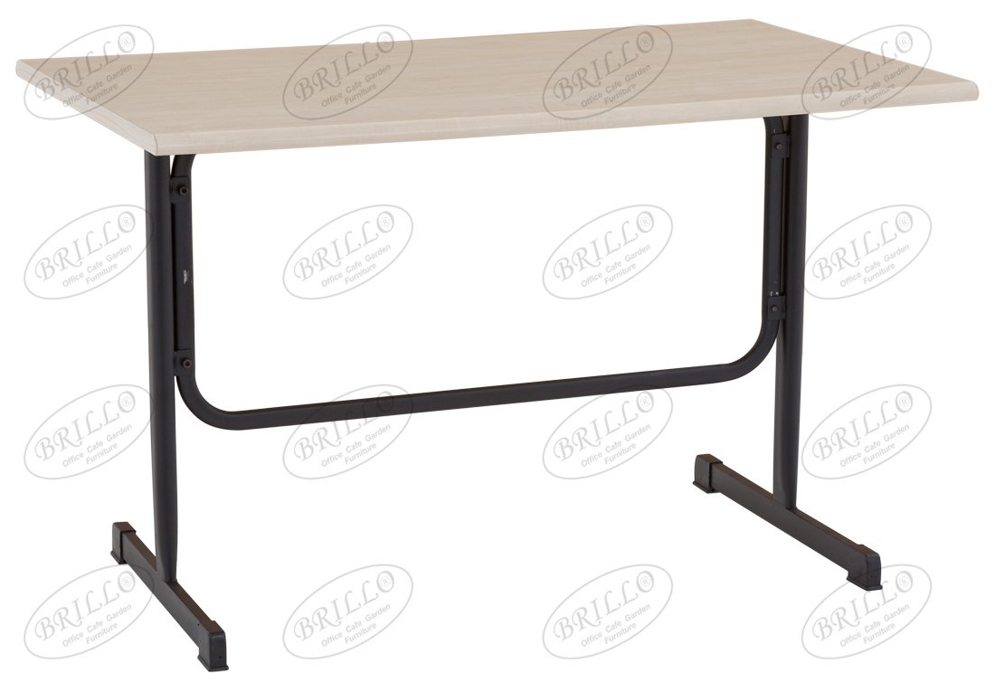 Laminat 120x73 Standart Yemek Masası - Ofis mobilyası - Ofis mobilyaları