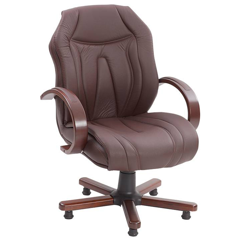 SİSTA DÖNER MİSAFİR AHŞAP - Ofis mobilyası - Ofis mobilyaları