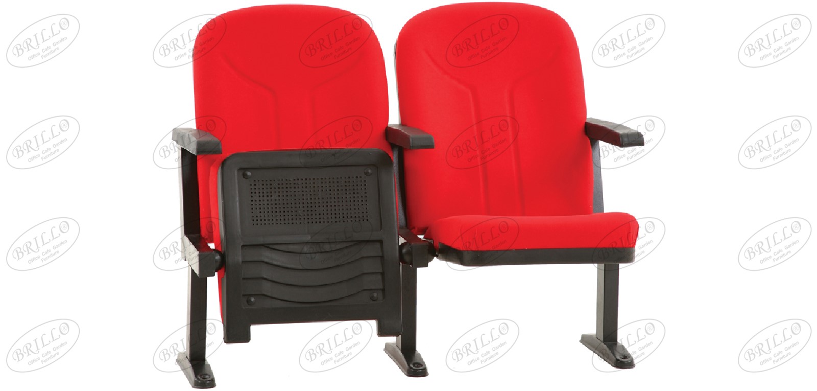 Rom Sinema Koltuğu Açık - Ofis mobilyası - Ofis mobilyaları