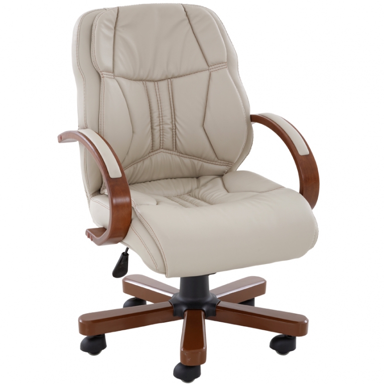 NARİN KISA MÜDÜR AHŞAP - Ofis mobilyası - Ofis mobilyaları