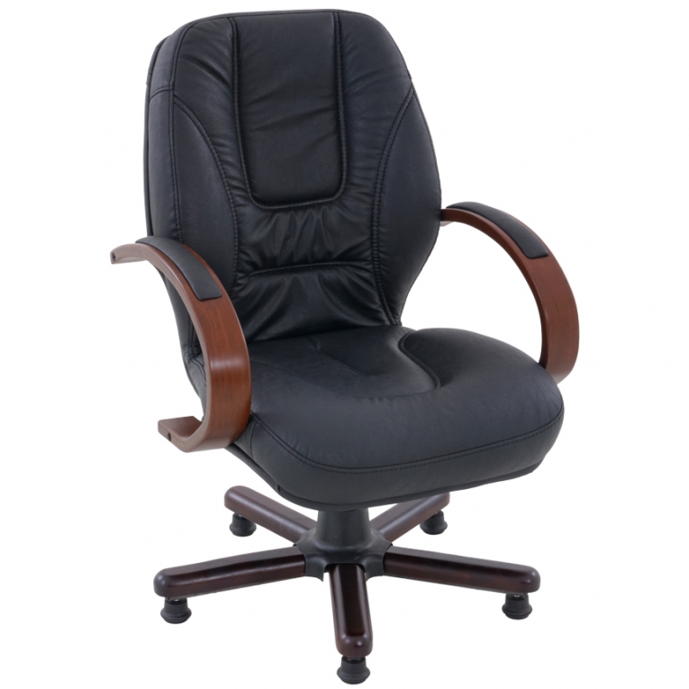 WEST MİSAFİR AHŞAP - Ofis mobilyası - Ofis mobilyaları