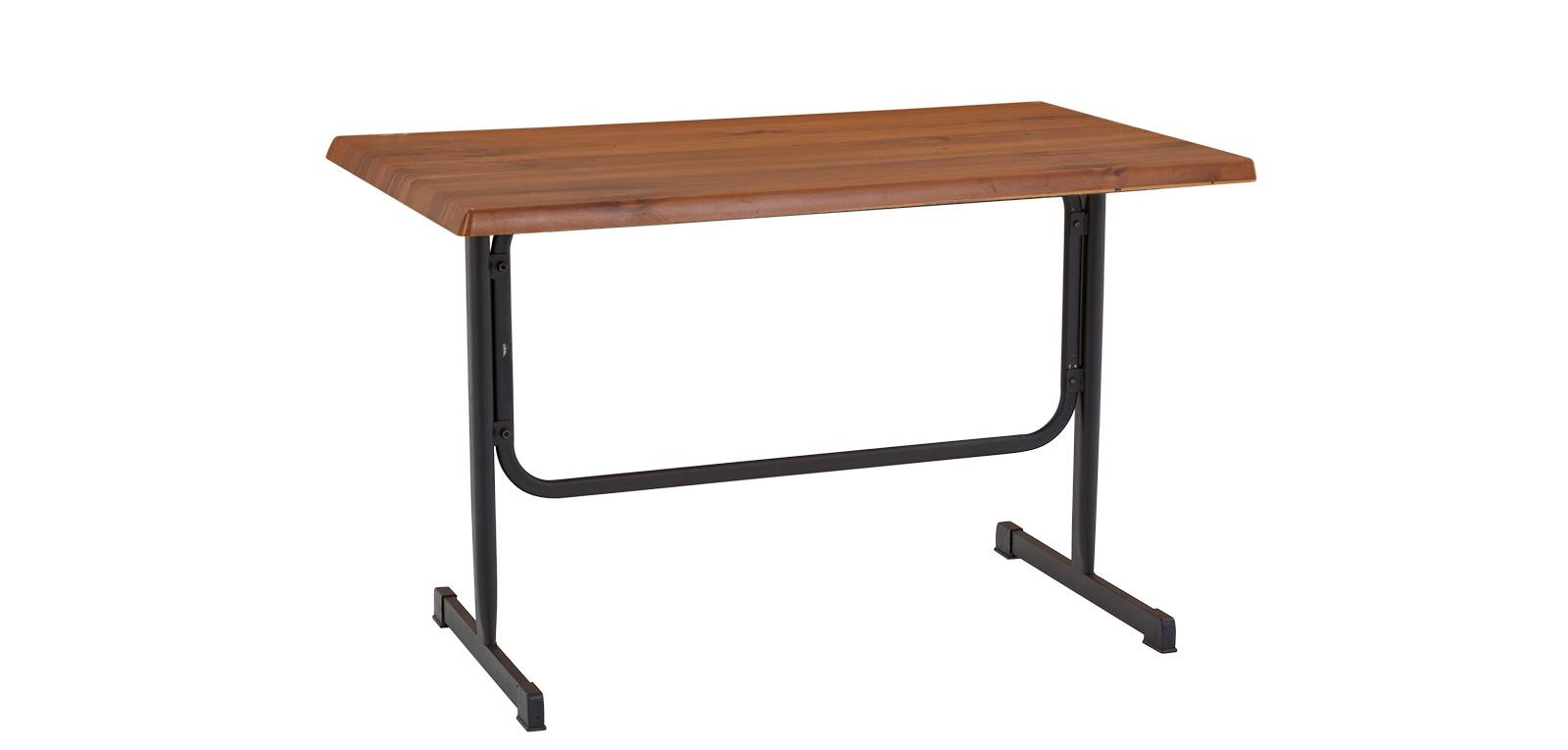 LARGE 140X80 STANDART YEMEK MASASI - Ofis mobilyası - Ofis mobilyaları