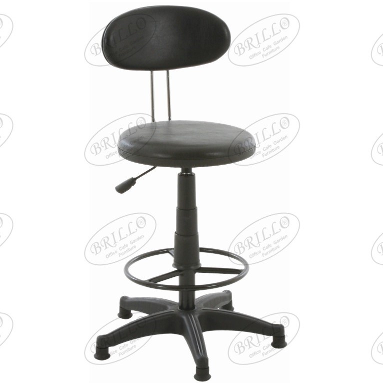 Elis Bar Taburesi Yıldız-Pingo - Ofis mobilyası - Ofis mobilyaları