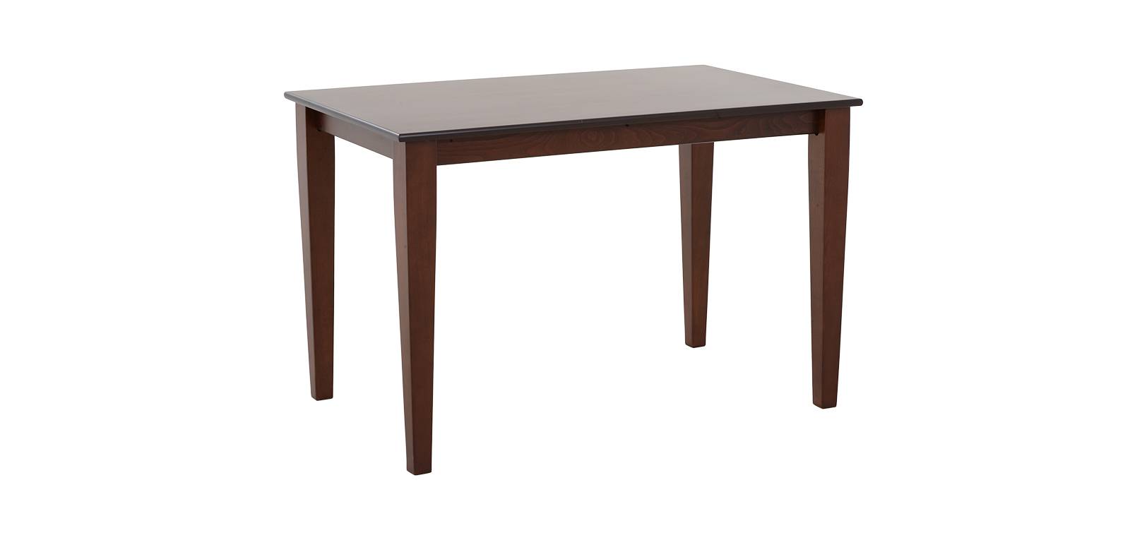 KONIK YEMEK MASASI KAPLAMA 120X70 - Ofis mobilyası - Ofis mobilyaları