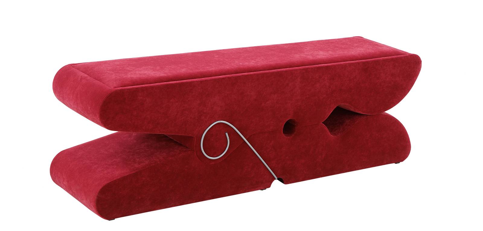 MANDAL KANEPE 130 LUK - Ofis mobilyası - Ofis mobilyaları