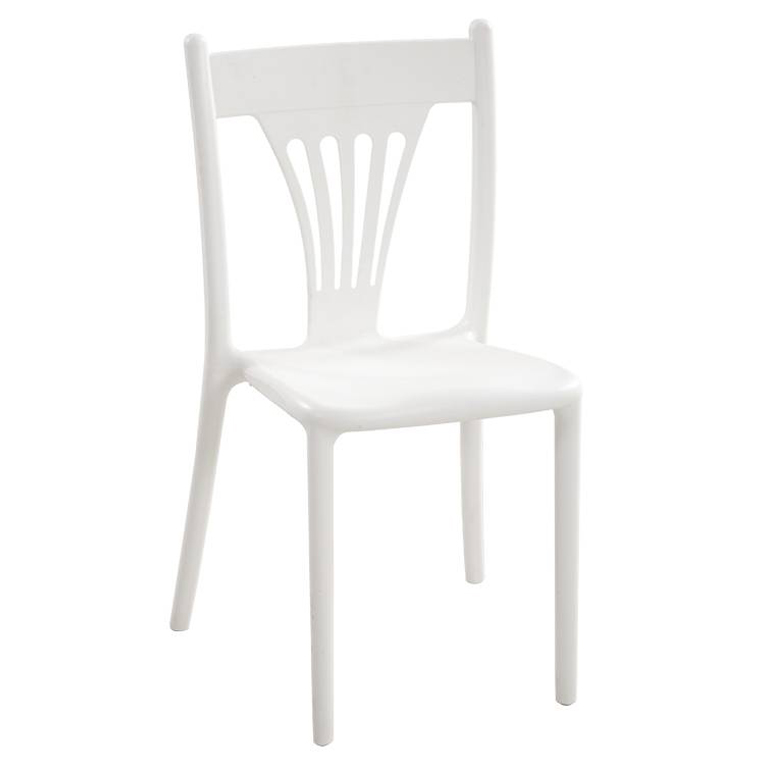 BARLAS PLASTİK SANDALYE - Ofis mobilyası - Ofis mobilyaları