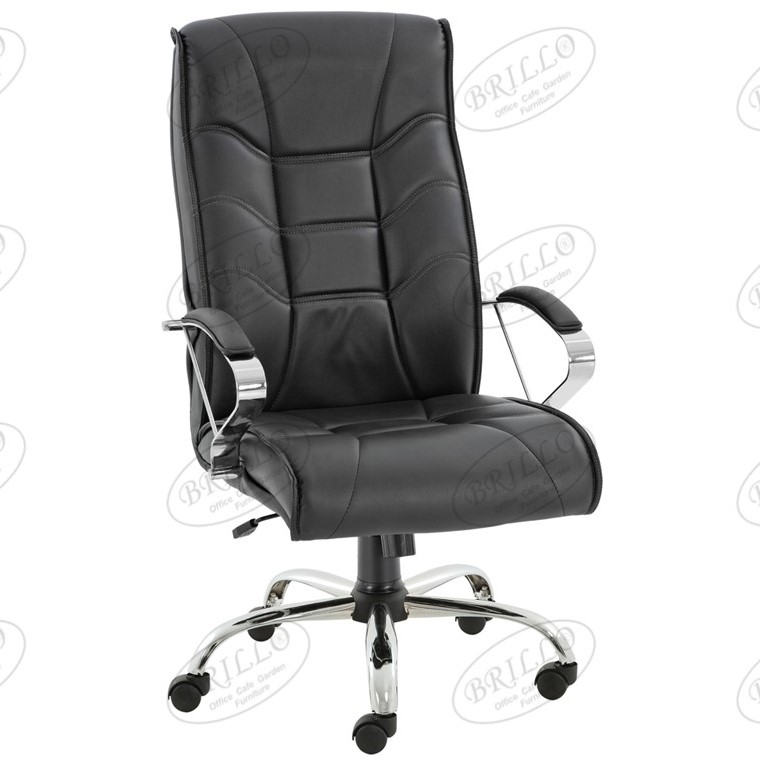 BAŞAK MÜDÜR KROM - Ofis mobilyası - Ofis mobilyaları