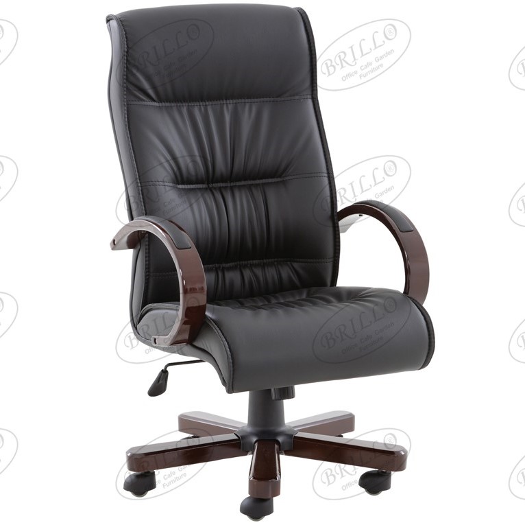 NOVA MÜDÜR AHŞAP - Ofis mobilyası - Ofis mobilyaları