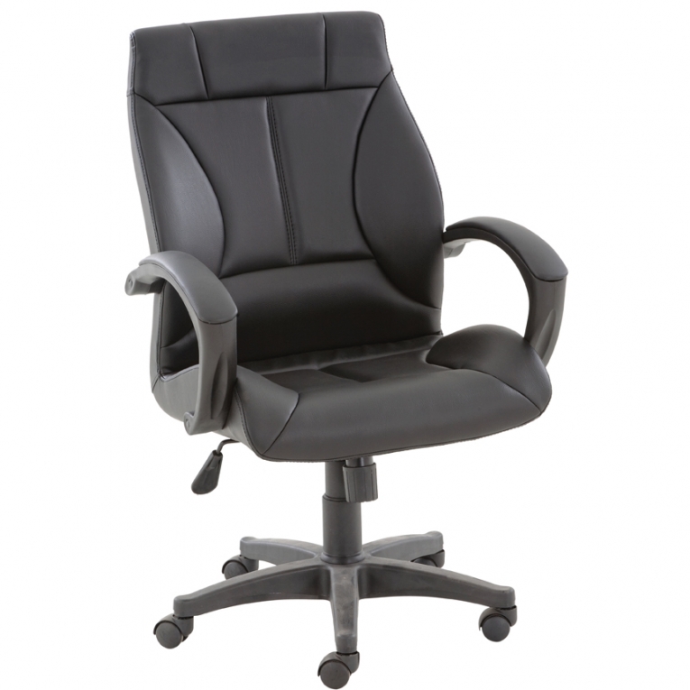 SEFA KISA MÜDÜR - Ofis mobilyası - Ofis mobilyaları