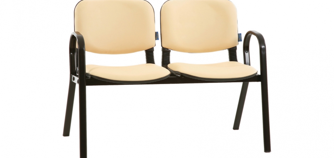 FORM İKİLİ BEKLEME - Ofis mobilyası - Ofis mobilyaları