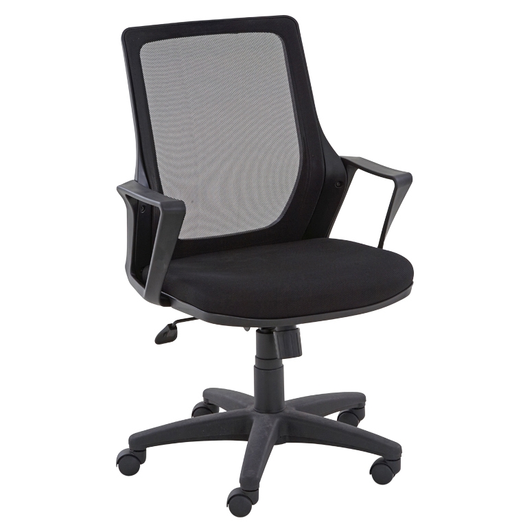 ZEREN KISA MÜDÜR - Ofis mobilyası - Ofis mobilyaları