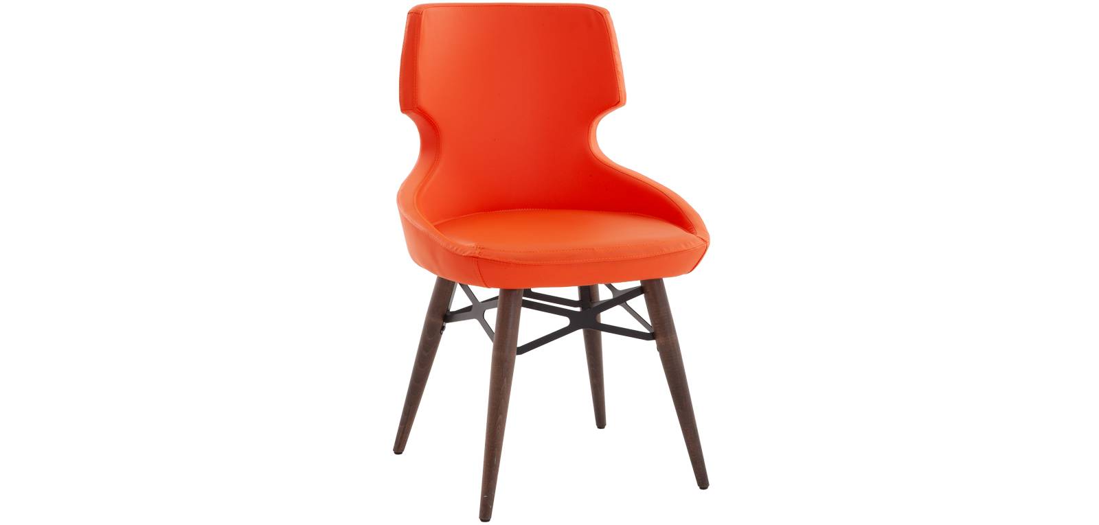 SİMGE SANDALYE TERA AHŞAP - Ofis mobilyası - Ofis mobilyaları