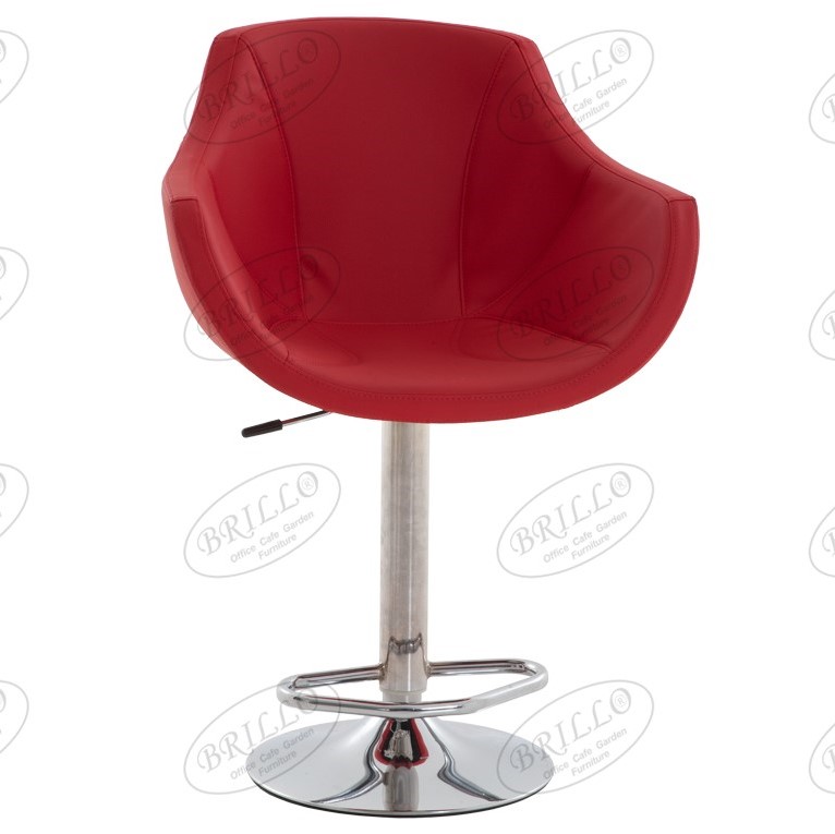 Focus Bar Taburesi Tepsi Basmalı Ayak - Ofis mobilyası - Ofis mobilyaları