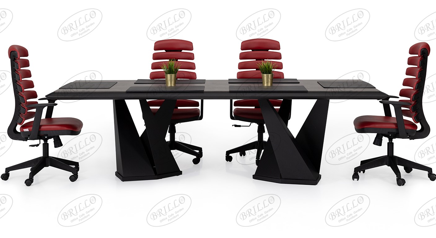 Origami Makam Toplantı 260 Lık - Ofis mobilyası - Ofis mobilyaları