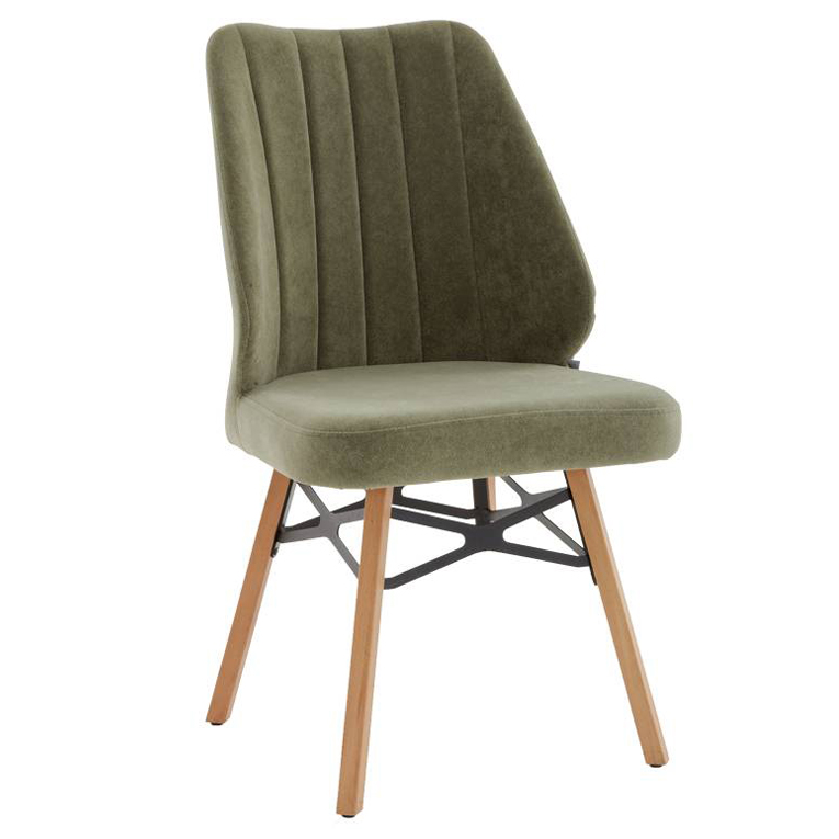 MİNA BERJER KUMAŞ MASİF - Ofis mobilyası - Ofis mobilyaları