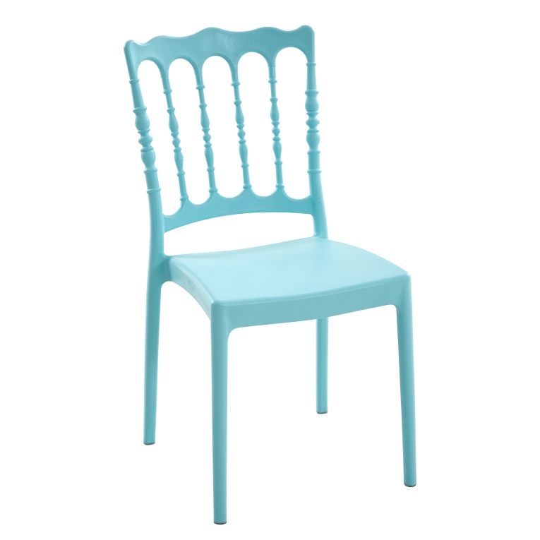 NAPOLYON PLASTİK SANDALYE - Ofis mobilyası - Ofis mobilyaları