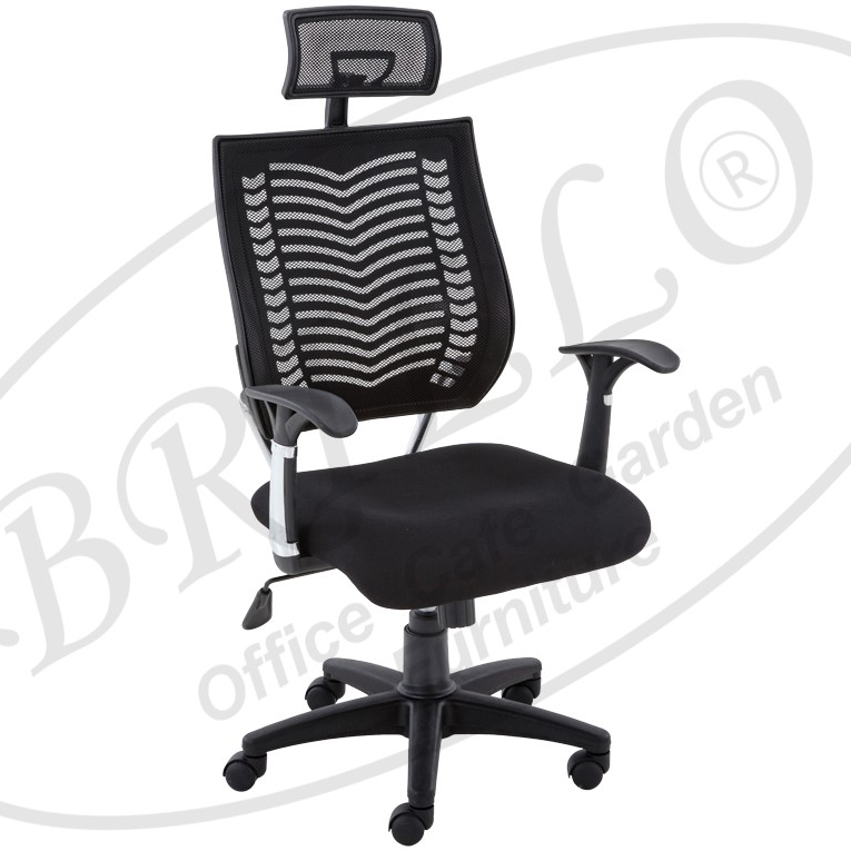 GÖKÇE BAŞLIKLI ŞEF PLS STELLA - Ofis mobilyası - Ofis mobilyaları