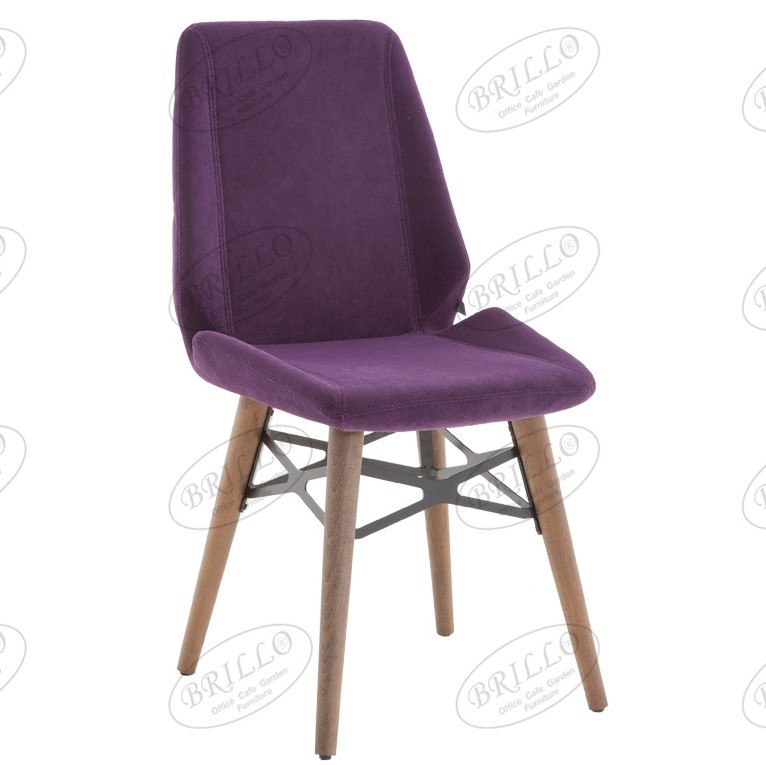 CİNO SANDALYE TERA AHŞAP - Ofis mobilyası - Ofis mobilyaları