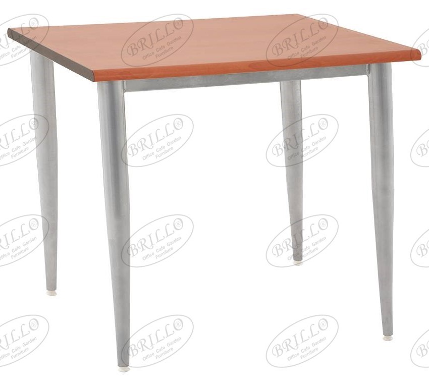 Laminat 80x73 Konik Yemek Masası - Ofis mobilyası - Ofis mobilyaları