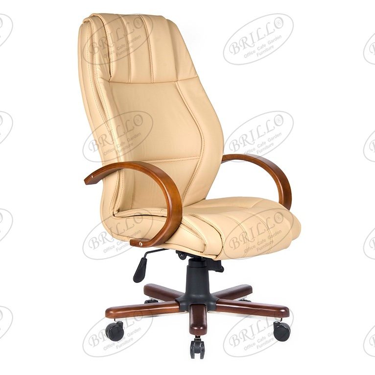 PARS MÜDÜR AHŞAP - Ofis mobilyası - Ofis mobilyaları