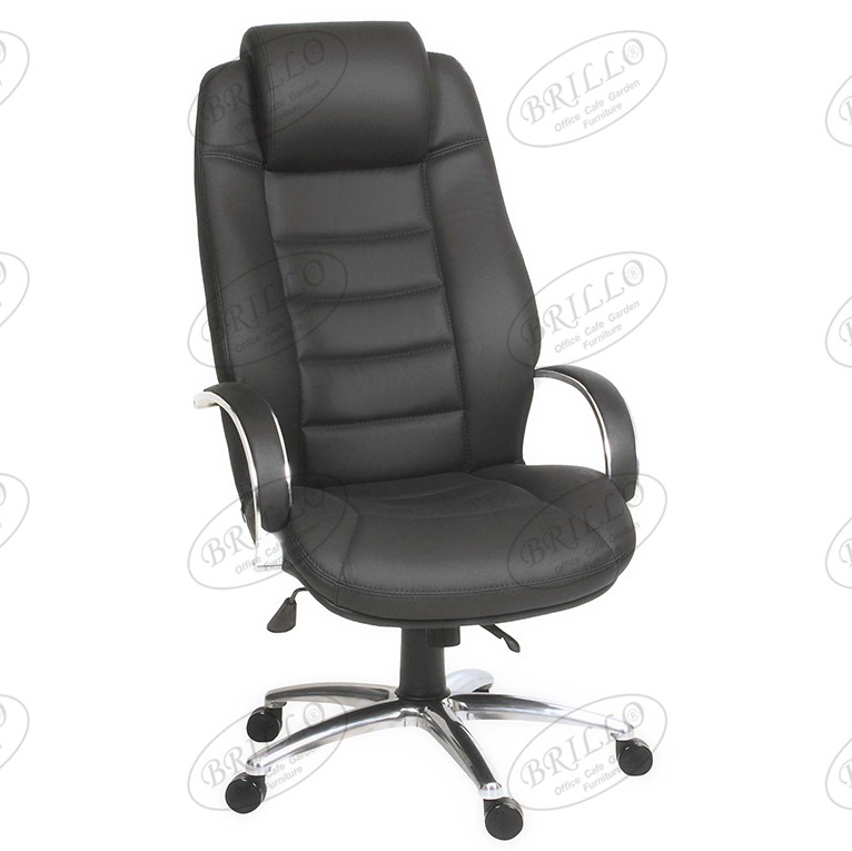 CAYENNE MÜDÜR KROM - Ofis mobilyası - Ofis mobilyaları