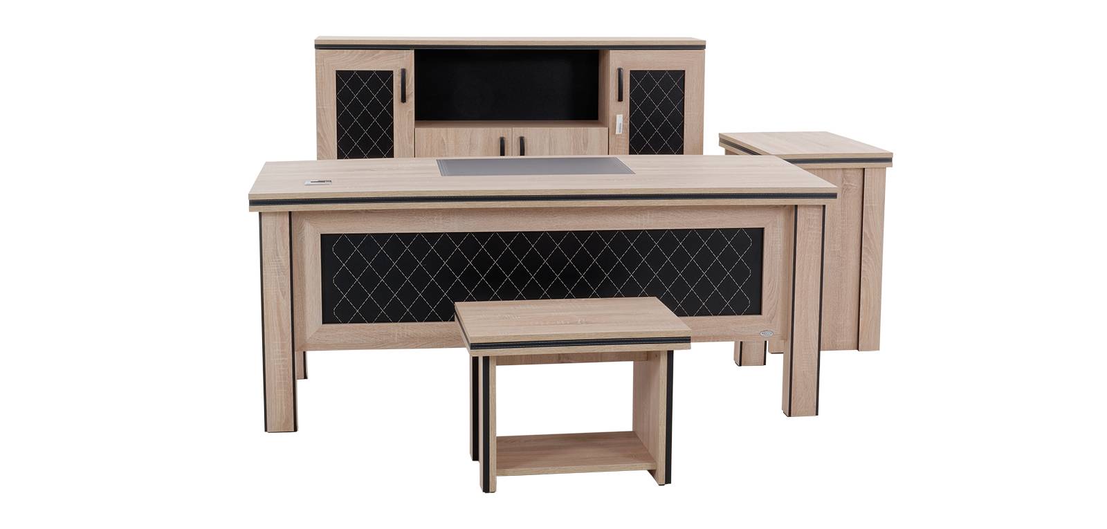 MARS MASA TAKIMI 180 LİK - Ofis mobilyası - Ofis mobilyaları