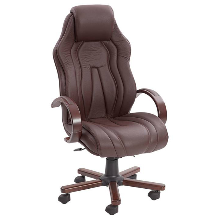 SİSTA MÜDÜR AHŞAP - Ofis mobilyası - Ofis mobilyaları