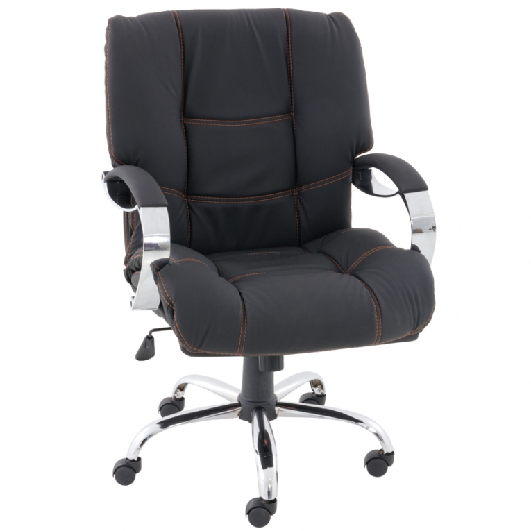 HERKÜL ŞEF KROM - Ofis mobilyası - Ofis mobilyaları